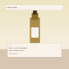 Huile d olive extra vierge recolte precoce 500 ml