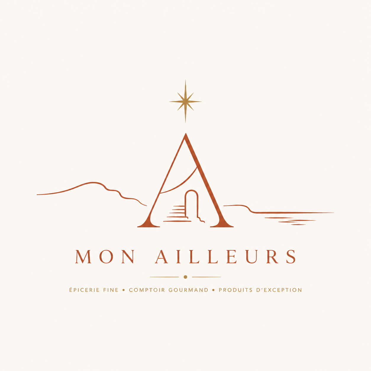 Mon Ailleurs